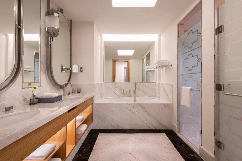 The St. Regis Doha - 27