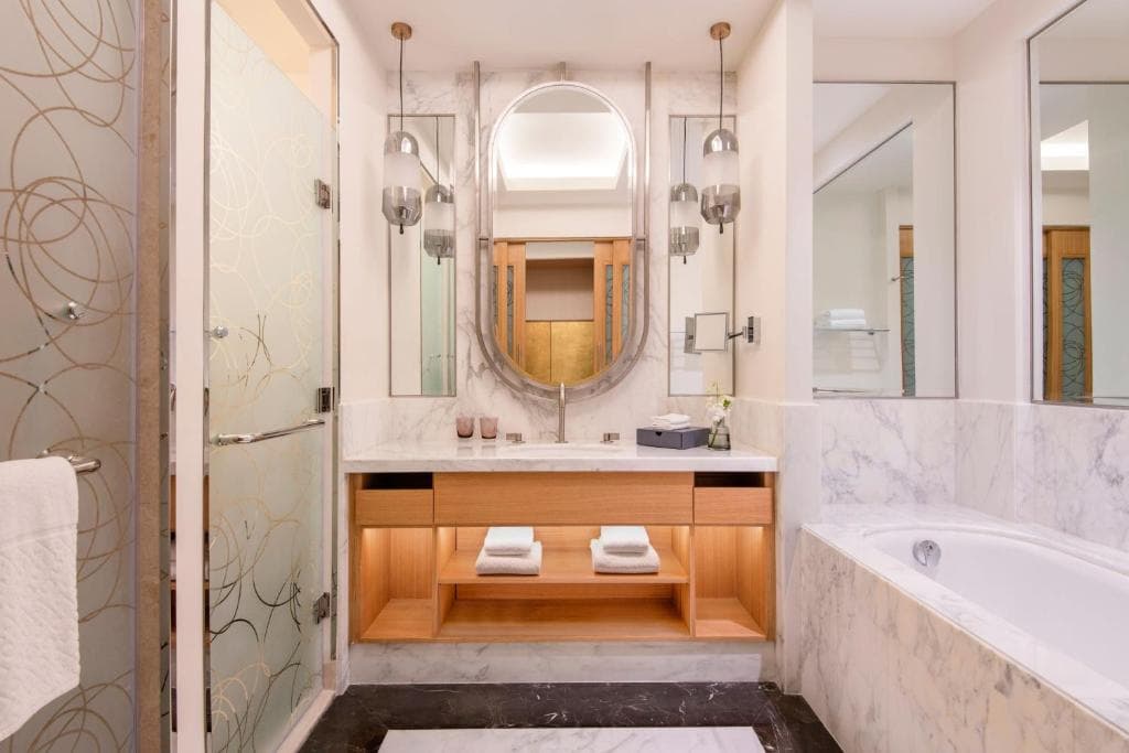 The St. Regis Doha - 28