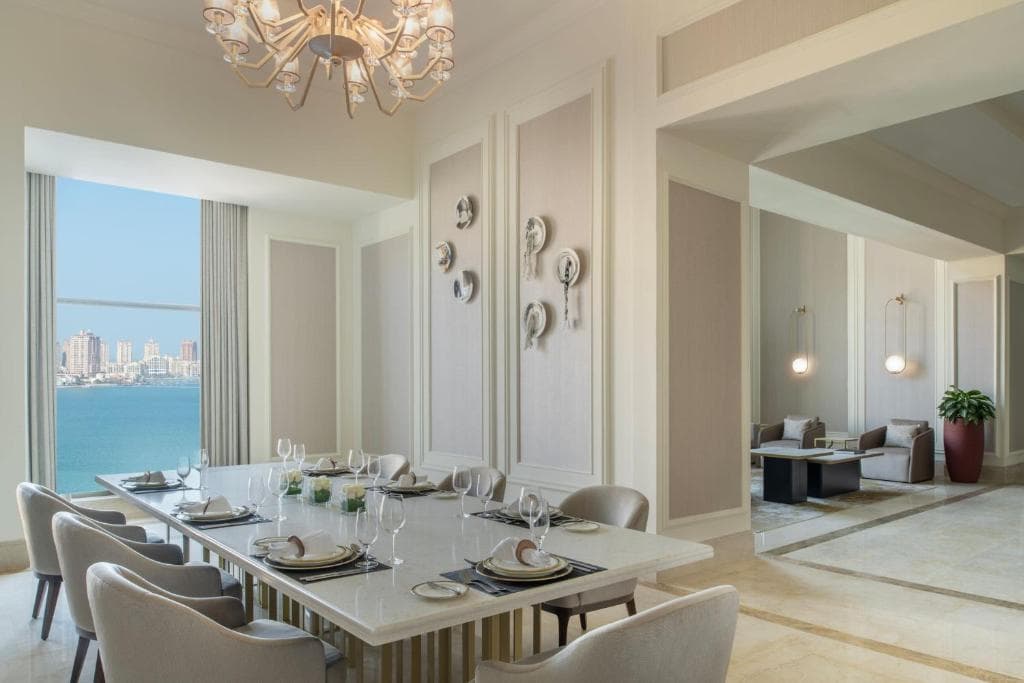 The St. Regis Doha - 30