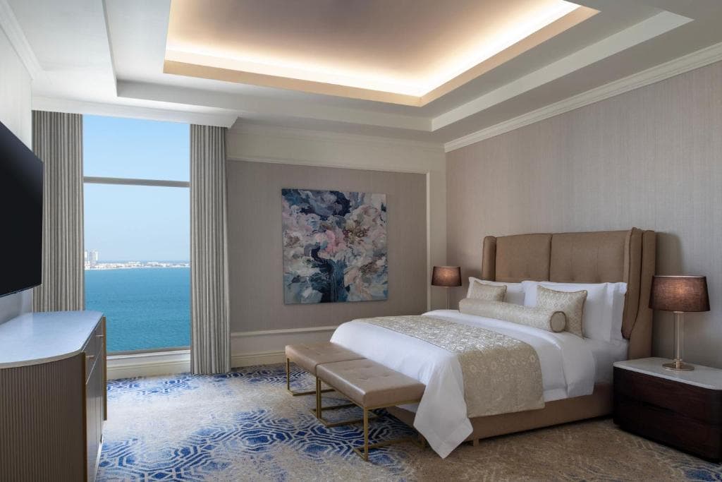 The St. Regis Doha - 31
