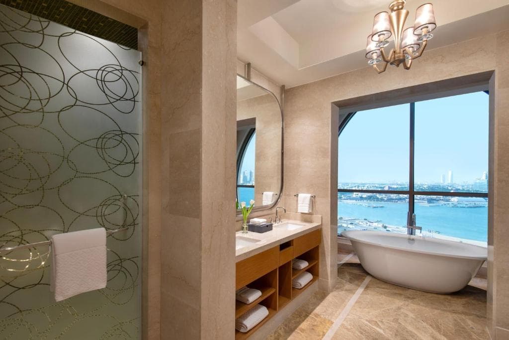 The St. Regis Doha - 34