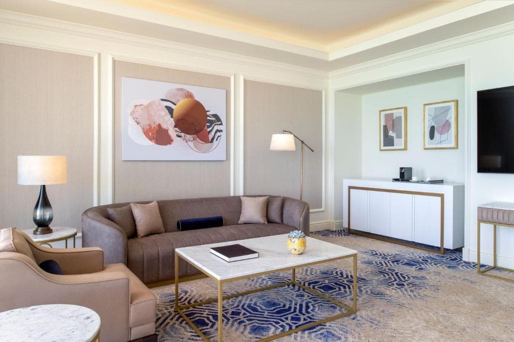 The St. Regis Doha - 36