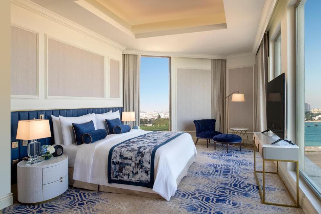 The St. Regis Doha - 37
