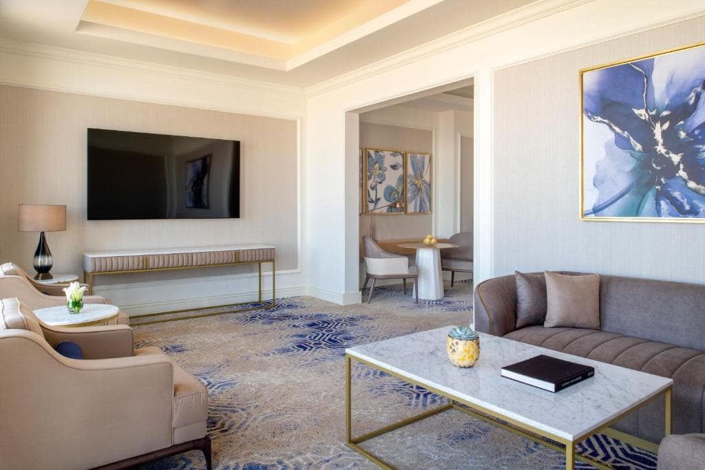 The St. Regis Doha - 38