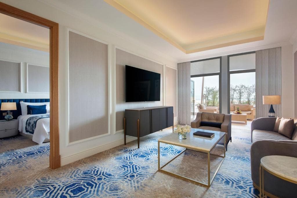 The St. Regis Doha - 40