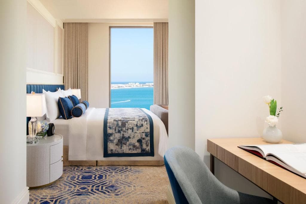 The St. Regis Doha - 41
