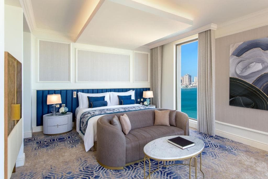 The St. Regis Doha - 42