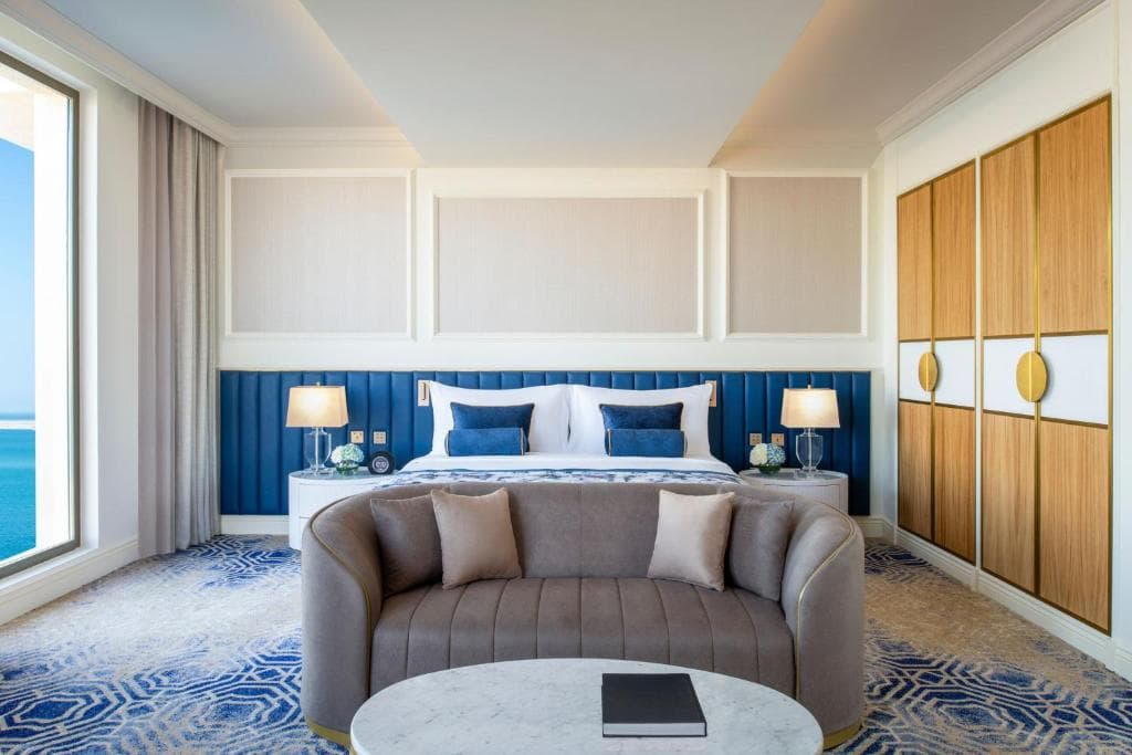 The St. Regis Doha - 43