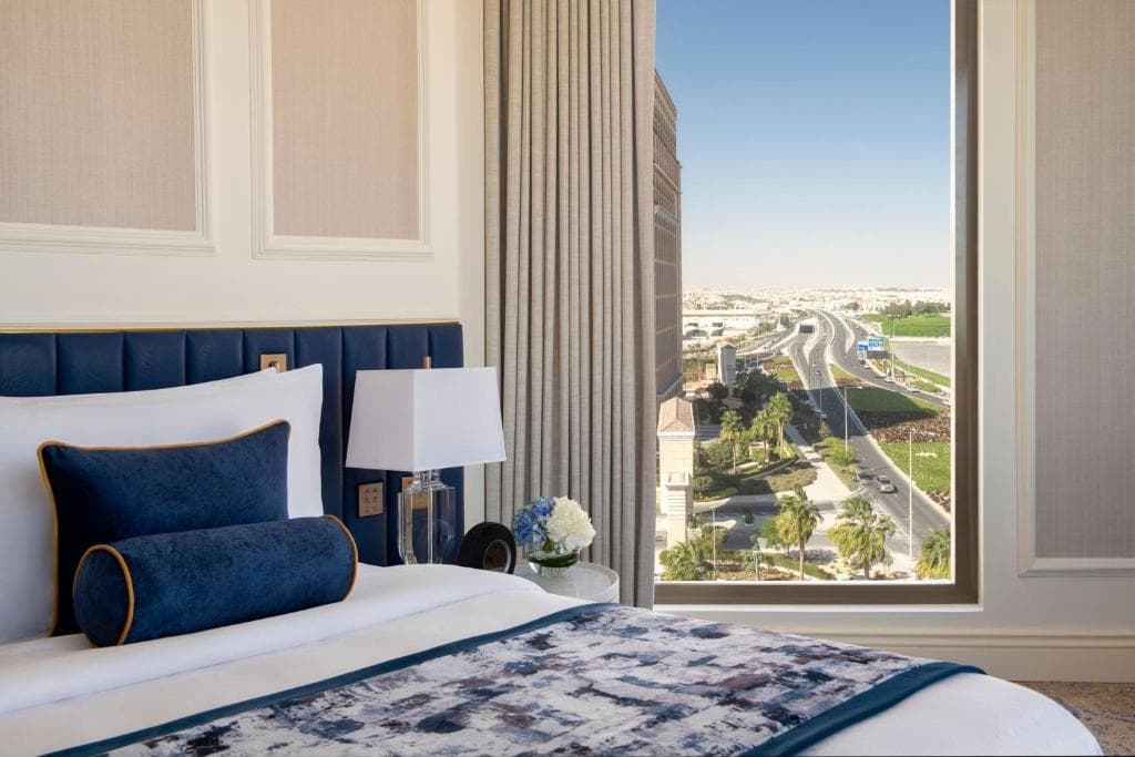 The St. Regis Doha - 44
