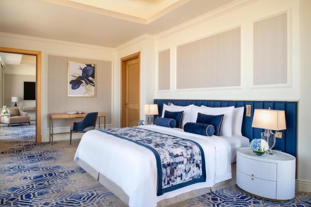 The St. Regis Doha - 45