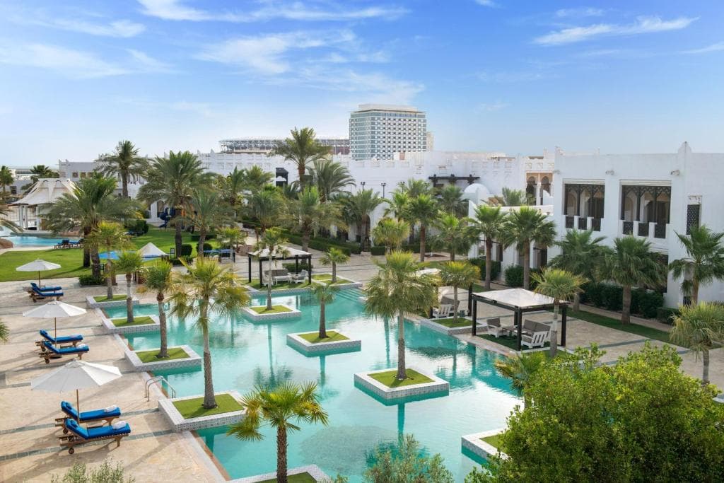 Sharq Village & Spa, a Ritz-Carlton Hotel - 2