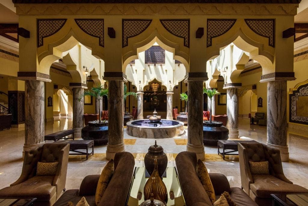 Sharq Village & Spa, a Ritz-Carlton Hotel - 3