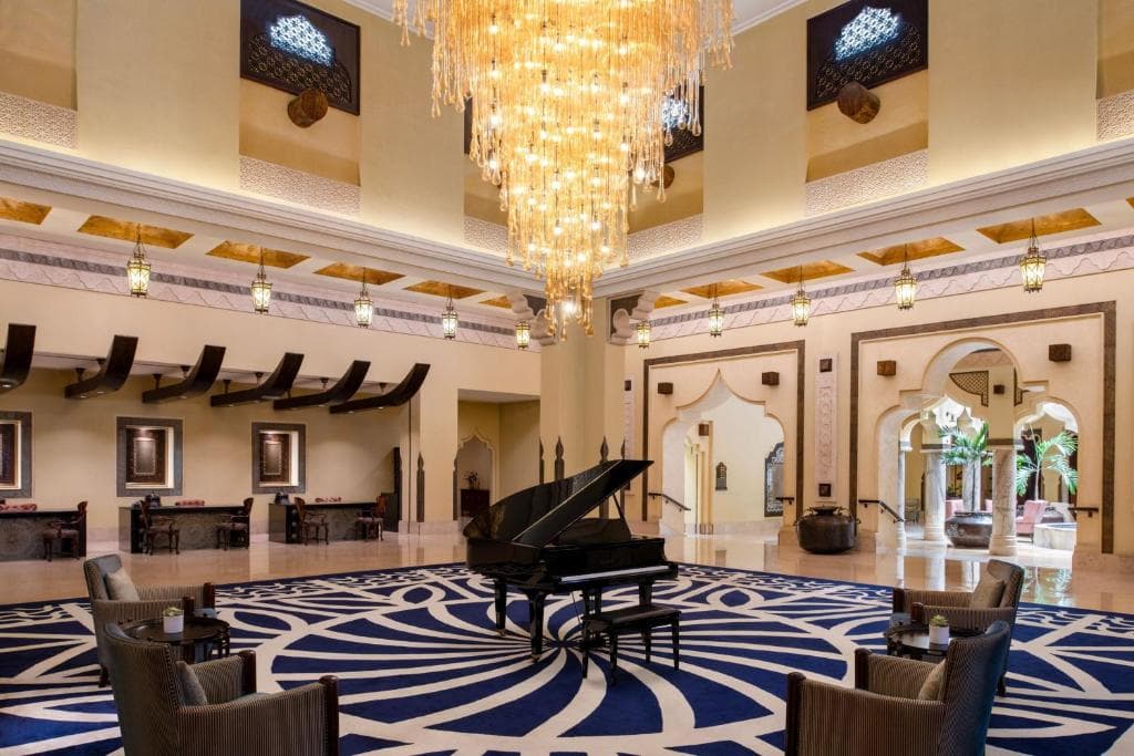 Sharq Village & Spa, a Ritz-Carlton Hotel - 4