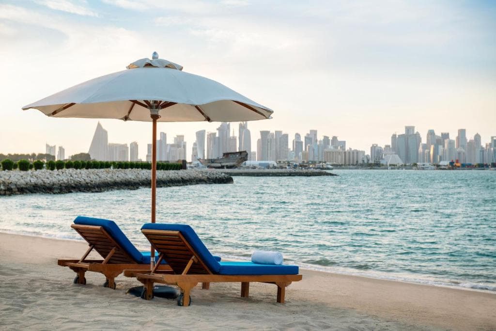 Sharq Village & Spa, a Ritz-Carlton Hotel - 5