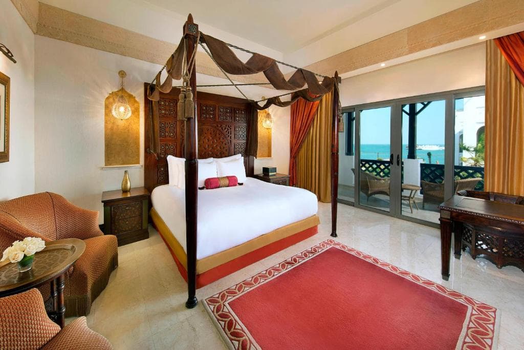 Sharq Village & Spa, a Ritz-Carlton Hotel - 6