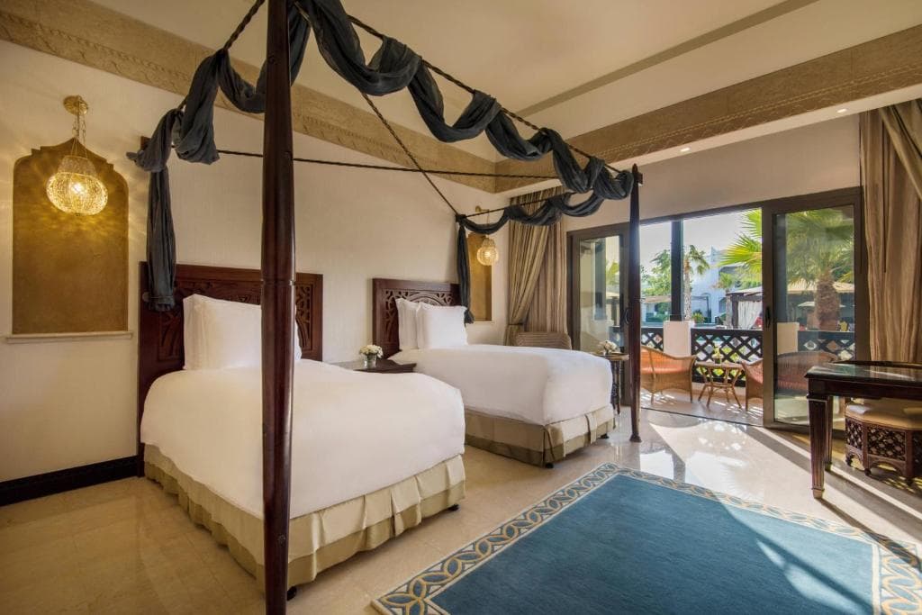 Sharq Village & Spa, a Ritz-Carlton Hotel - 7