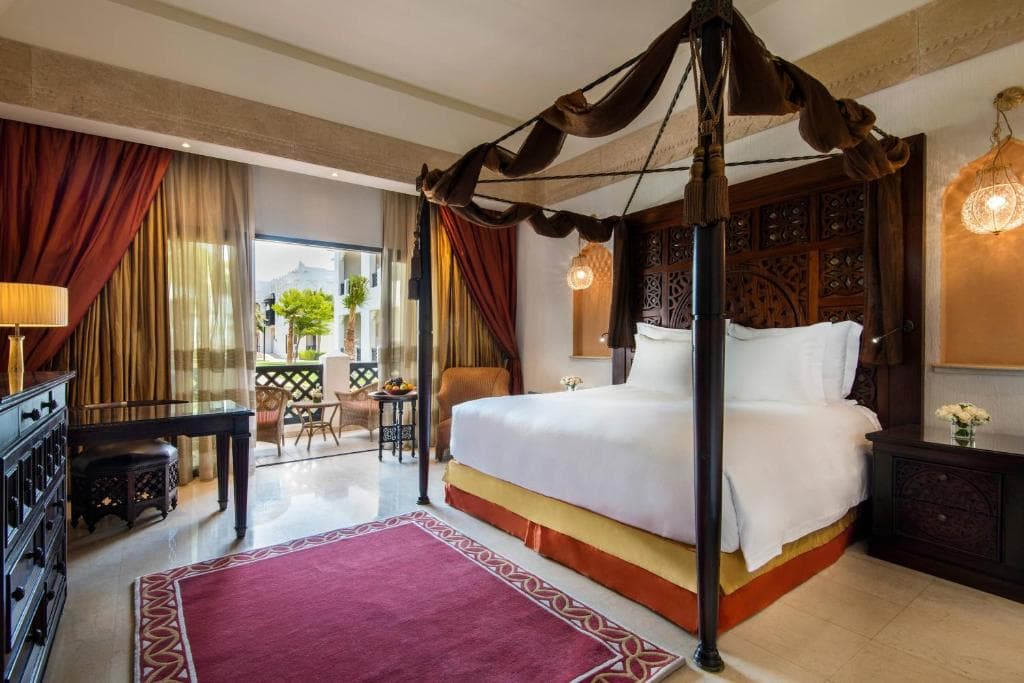 Sharq Village & Spa, a Ritz-Carlton Hotel - 8