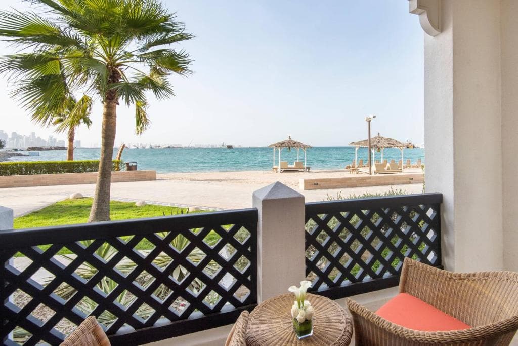 Sharq Village & Spa, a Ritz-Carlton Hotel - 9