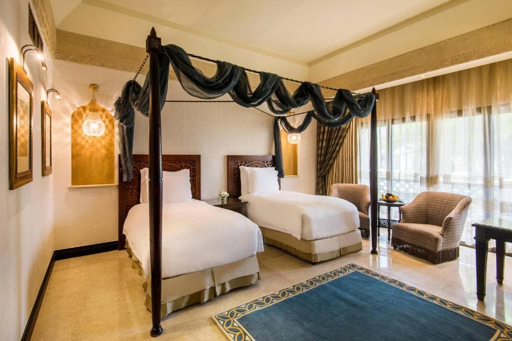 Sharq Village & Spa, a Ritz-Carlton Hotel - 10