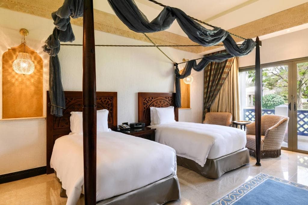 Sharq Village & Spa, a Ritz-Carlton Hotel - 11