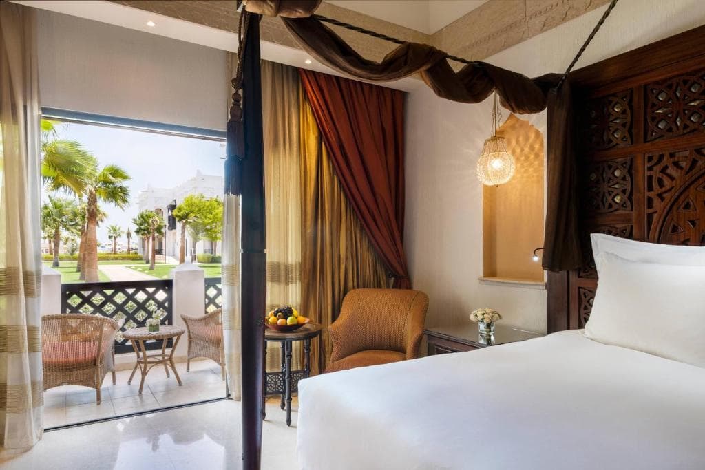 Sharq Village & Spa, a Ritz-Carlton Hotel - 12