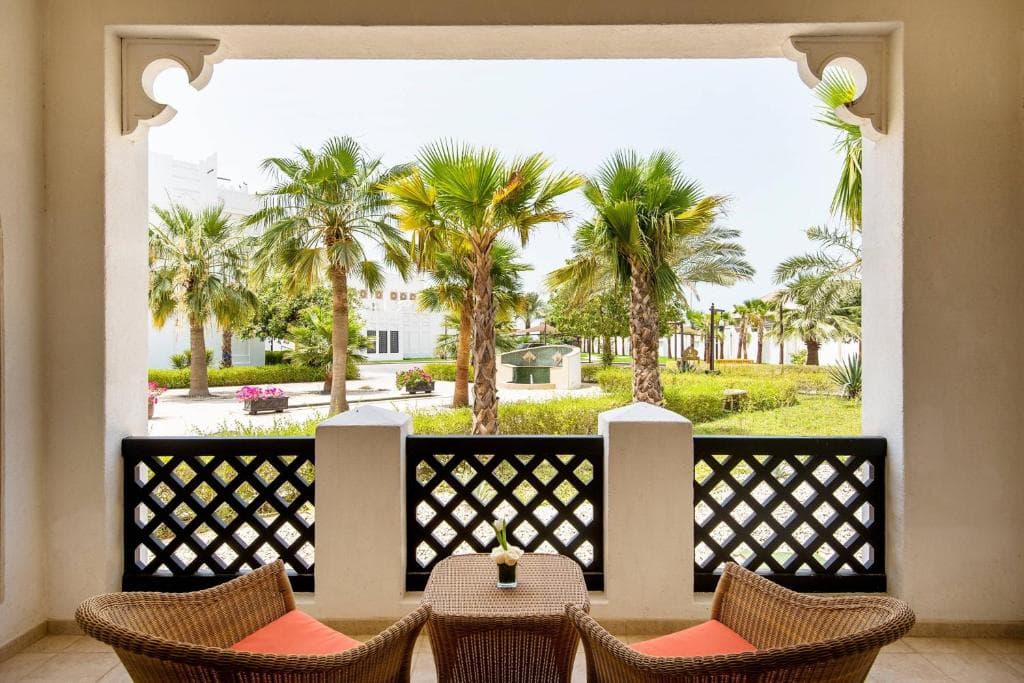 Sharq Village & Spa, a Ritz-Carlton Hotel - 13