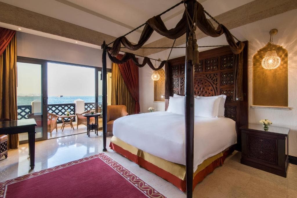 Sharq Village & Spa, a Ritz-Carlton Hotel - 14