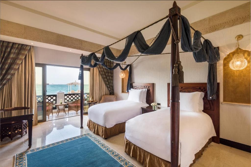 Sharq Village & Spa, a Ritz-Carlton Hotel - 15
