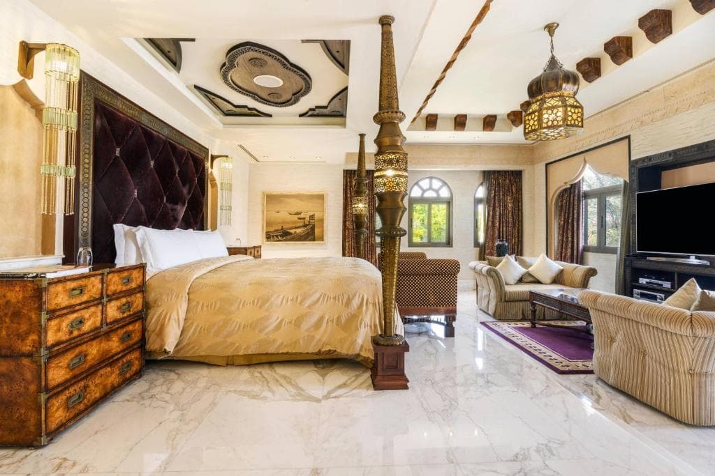 Sharq Village & Spa, a Ritz-Carlton Hotel - 19