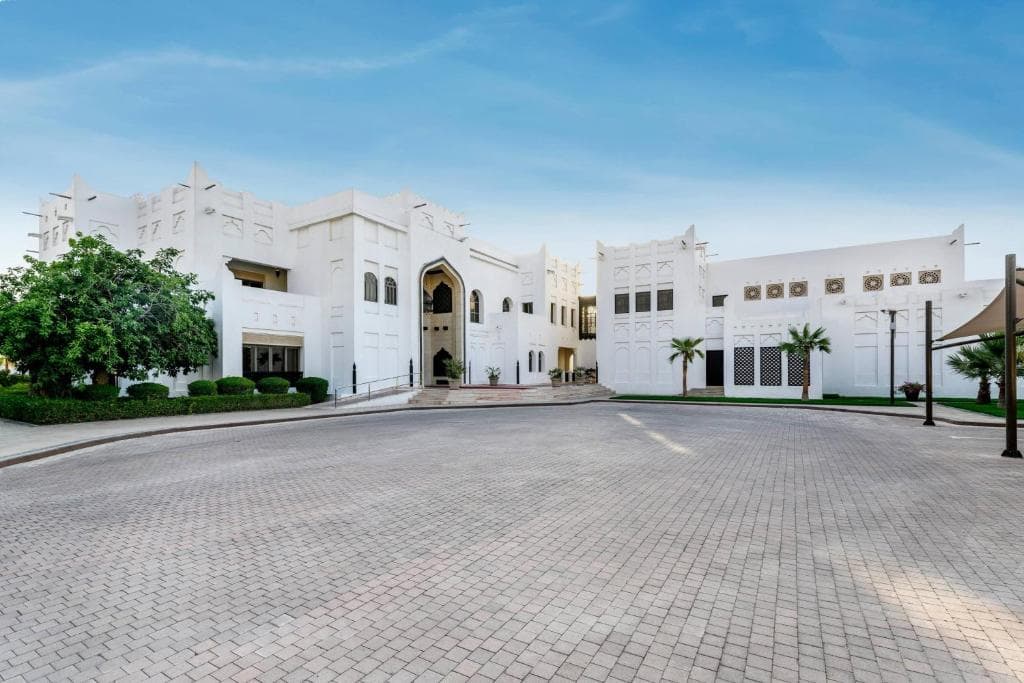 Sharq Village & Spa, a Ritz-Carlton Hotel - 20
