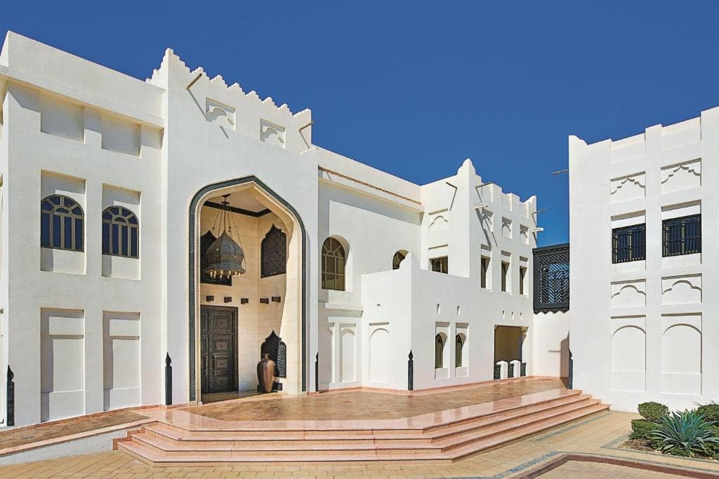 Sharq Village & Spa, a Ritz-Carlton Hotel - 21