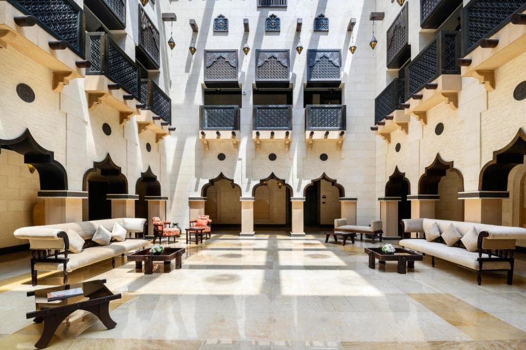 Sharq Village & Spa, a Ritz-Carlton Hotel - 22
