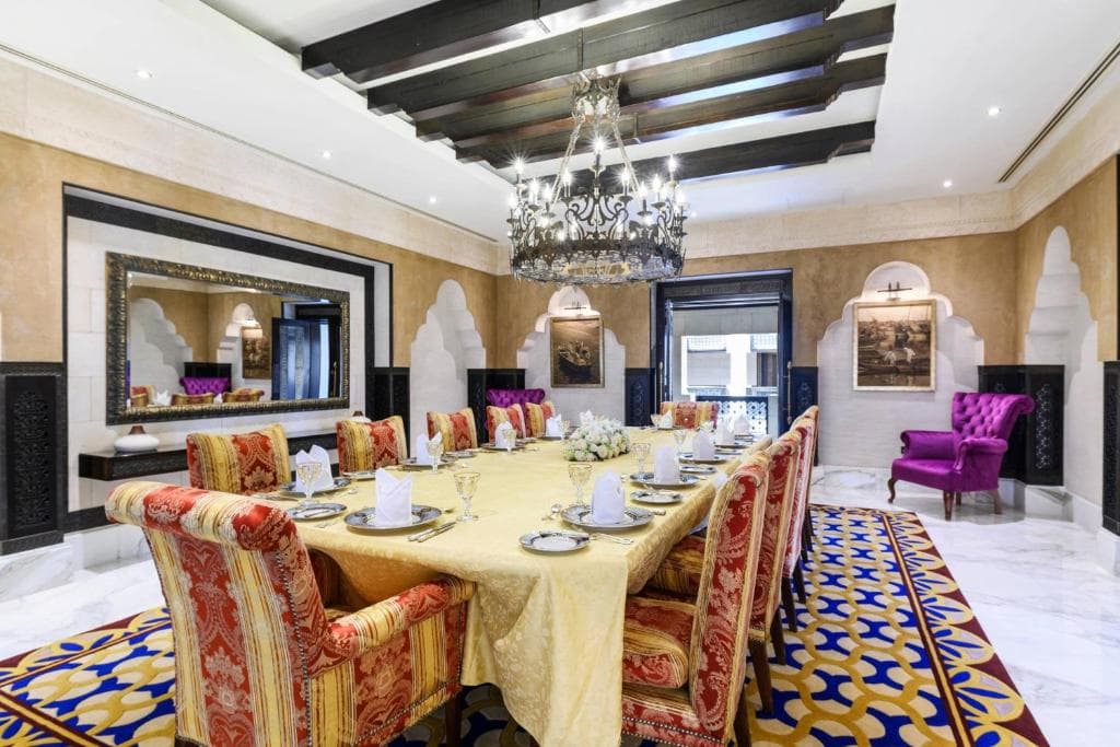 Sharq Village & Spa, a Ritz-Carlton Hotel - 23