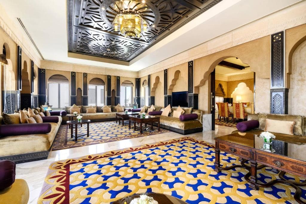 Sharq Village & Spa, a Ritz-Carlton Hotel - 24