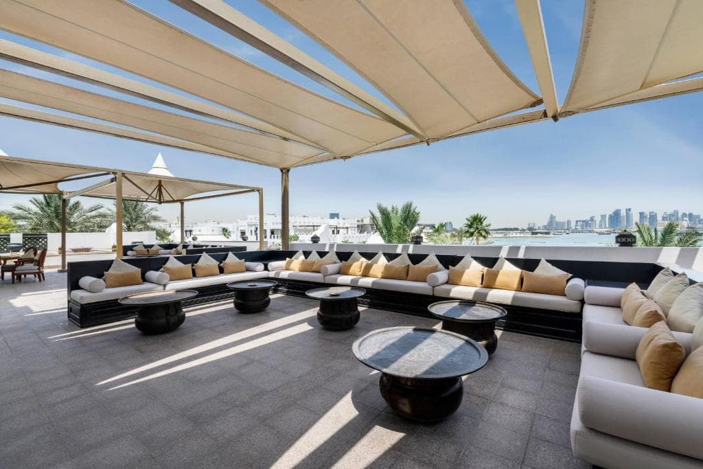 Sharq Village & Spa, a Ritz-Carlton Hotel - 25
