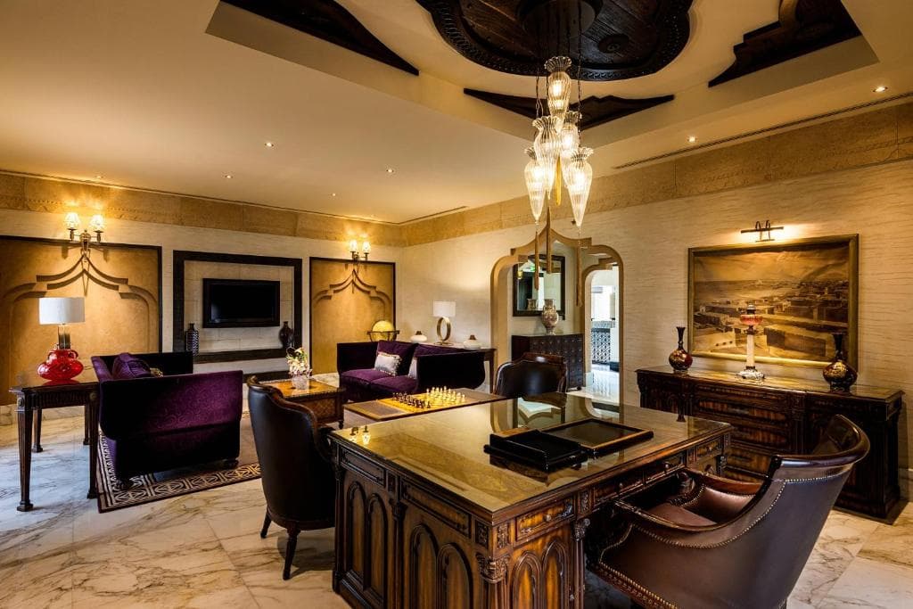 Sharq Village & Spa, a Ritz-Carlton Hotel - 26