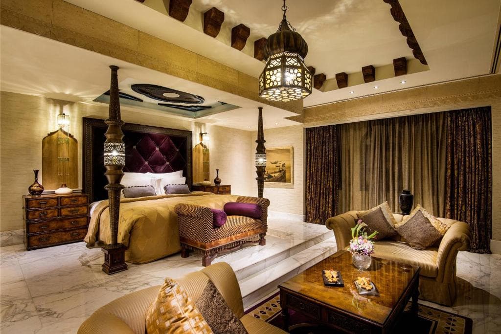 Sharq Village & Spa, a Ritz-Carlton Hotel - 27