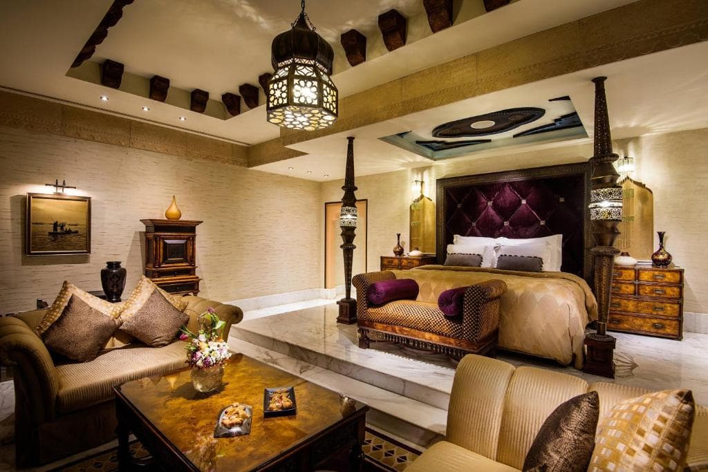 Sharq Village & Spa, a Ritz-Carlton Hotel - 28