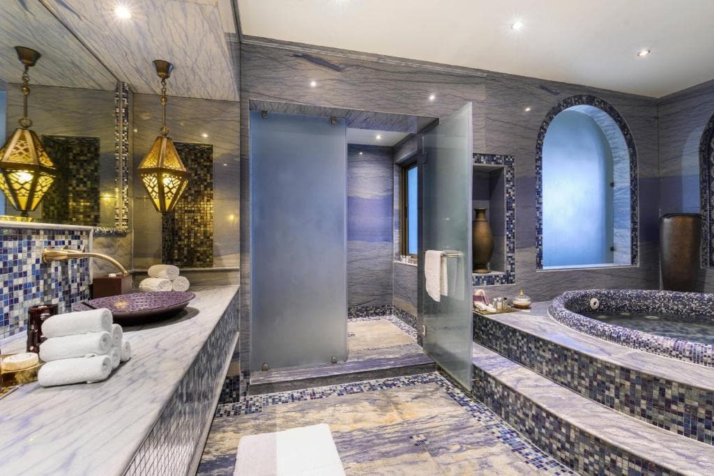 Sharq Village & Spa, a Ritz-Carlton Hotel - 29
