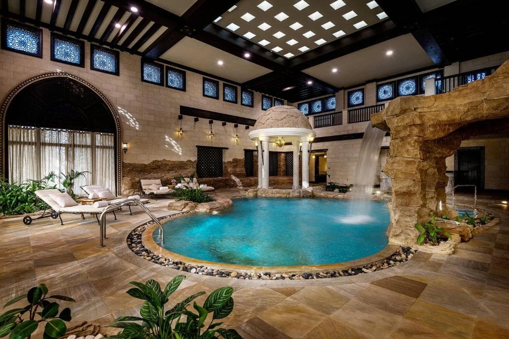 Sharq Village & Spa, a Ritz-Carlton Hotel - 30