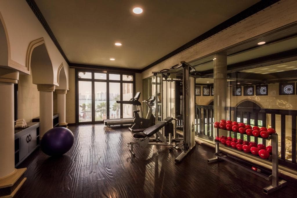 Sharq Village & Spa, a Ritz-Carlton Hotel - 34