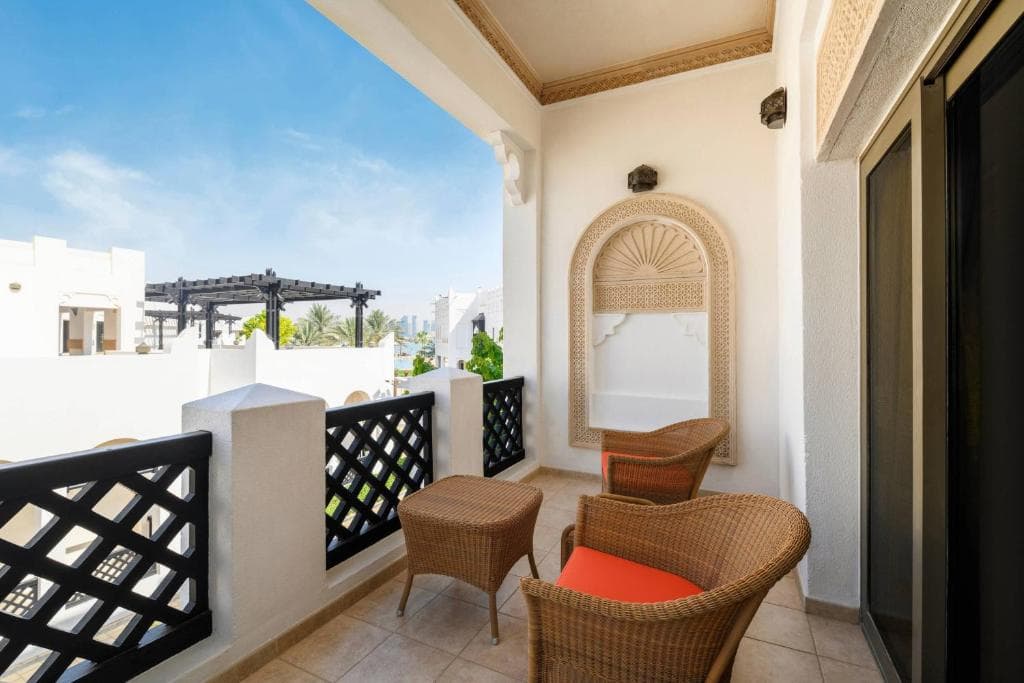 Sharq Village & Spa, a Ritz-Carlton Hotel - 36