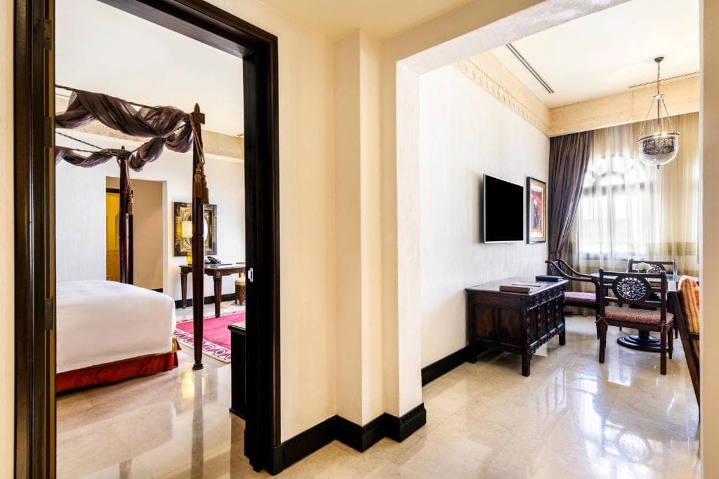 Sharq Village & Spa, a Ritz-Carlton Hotel - 37