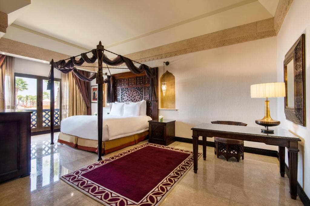 Sharq Village & Spa, a Ritz-Carlton Hotel - 38