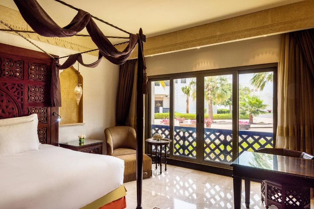 Sharq Village & Spa, a Ritz-Carlton Hotel - 40