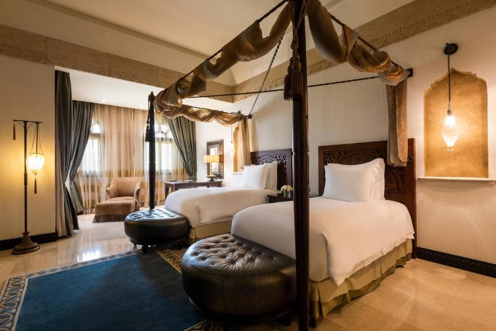 Sharq Village & Spa, a Ritz-Carlton Hotel - 41