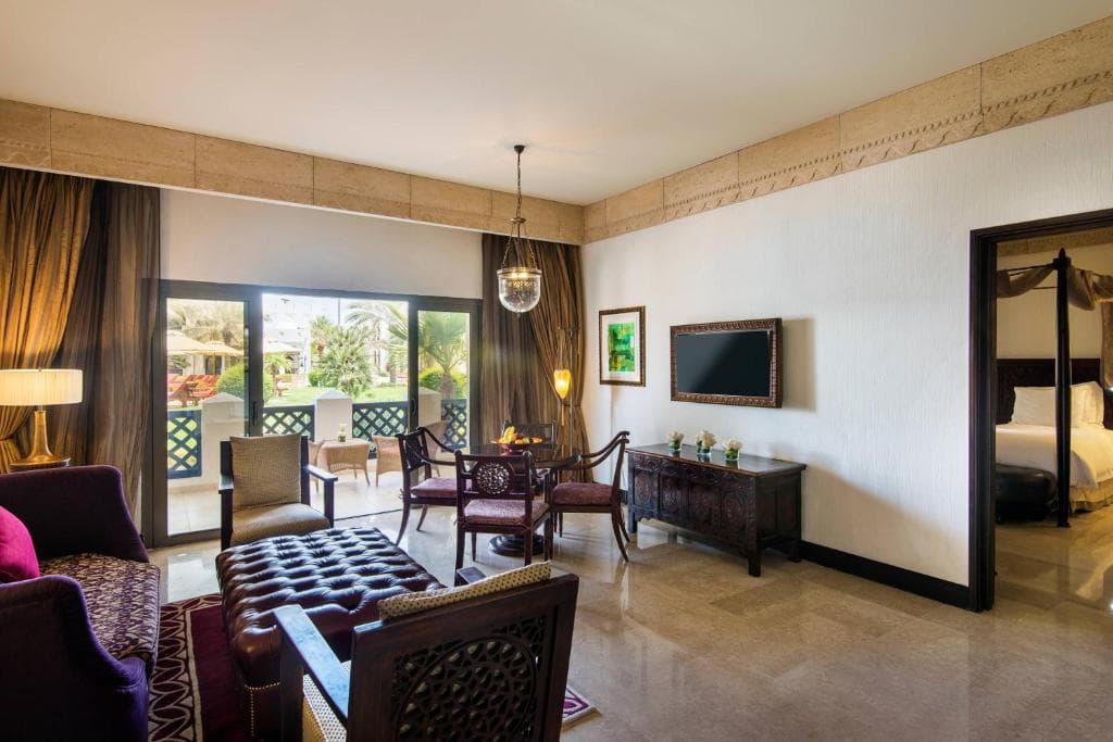 Sharq Village & Spa, a Ritz-Carlton Hotel - 42