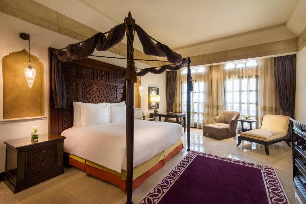 Sharq Village & Spa, a Ritz-Carlton Hotel - 43