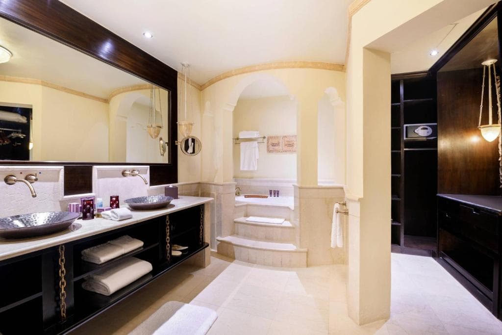 Sharq Village & Spa, a Ritz-Carlton Hotel - 44