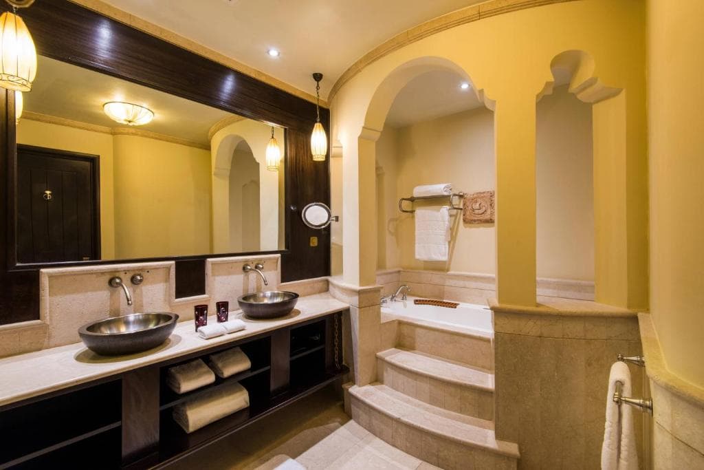 Sharq Village & Spa, a Ritz-Carlton Hotel - 45